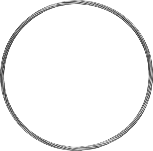 ÇELİK AĞ 3.5 MM